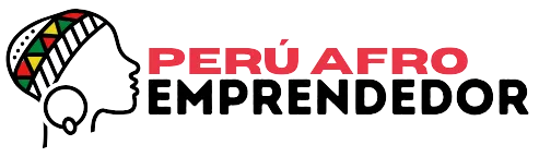 PERÚ AFROEMPRENDEDOR